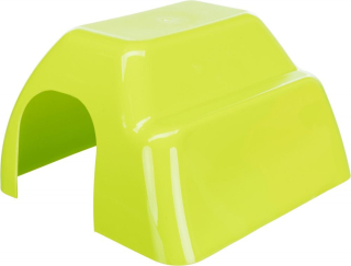Domek plastový - IGLU pro králíky 29x19x33cm