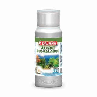 Algae Bio-Balance, úprava vody – přípravek, 250 ml