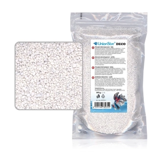 Akvarijní štěrk 300g /1 - 2 mm