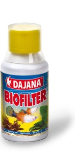 Biofiltr 100ml